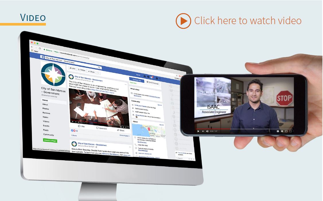 San Marcos 2017 Recruitment Video Link