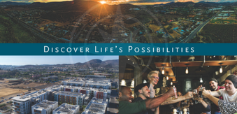 Discover Life's Possibilities