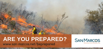 Are you prepared for emergency?